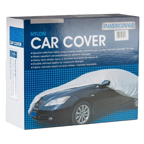 Exterior Accessories