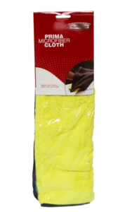 PRIMA MICROFIBER CLOTH