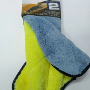 SOFT TOUCH 2 SIDED TOWEL