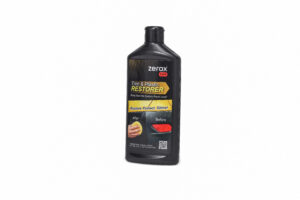 Trim & Plastic Restorer 200ml
