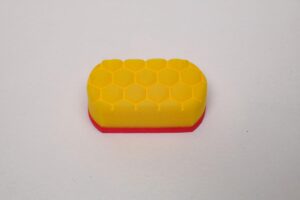 PREMIUM HONEYCOMB CAR WASH SPONGE