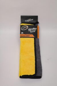 LuXen Microfibre multipurpose Towel