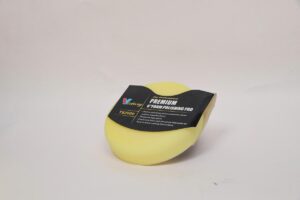 PREMIUM FOAM POLISHING PAD