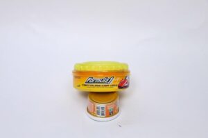 Formula 1 Carnauba Wax Paste
