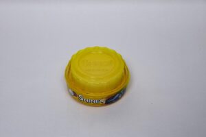 SHINEX YELLOW 200g CAR WAX
