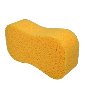 PREMIUM HONEYCOMB CAR WASH SPONGE