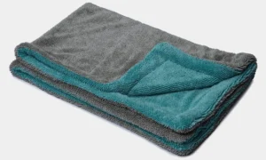 PREMIUM MICROFIBER CAR CLEANING TOWEL