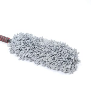 Microfiber Car Duster Interior Exterior Cleaning Tool for CAR
