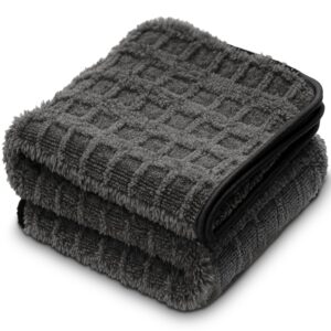 SWORD PRO X-LARGE MICROFIBER CLEANING CLOTH