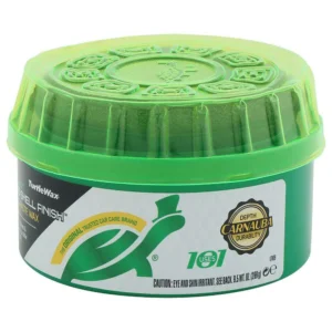 Turtle Wax Super Hard